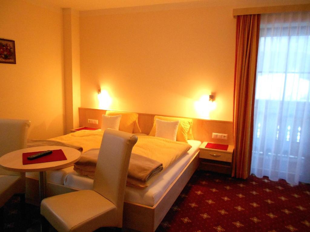 Pension Thorerhof Haus im Ennstal Cameră foto