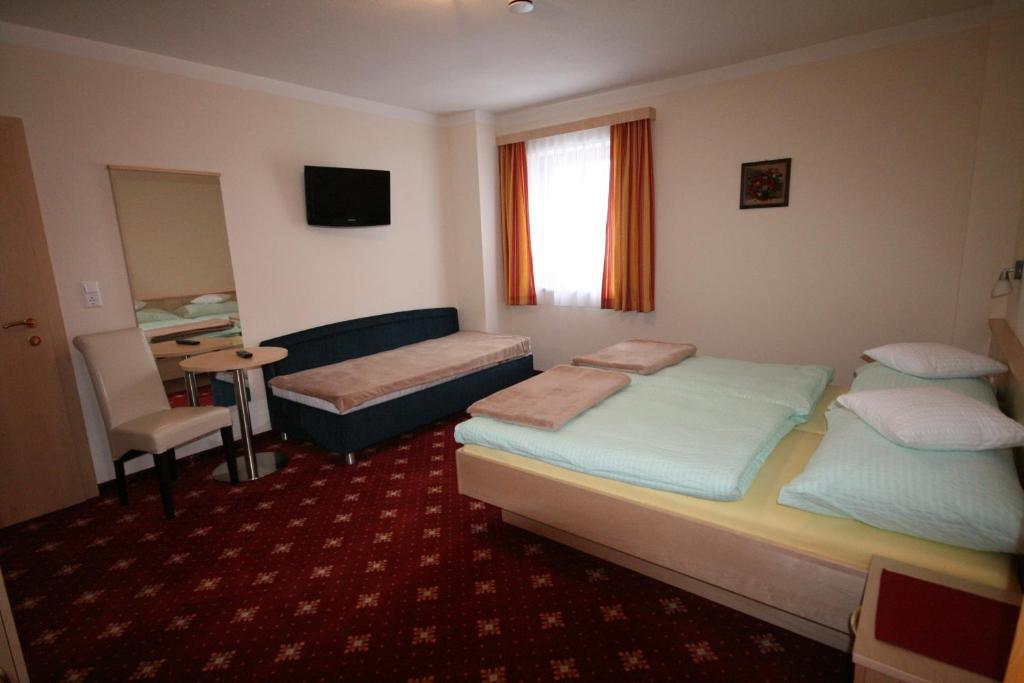 Pension Thorerhof Haus im Ennstal Cameră foto