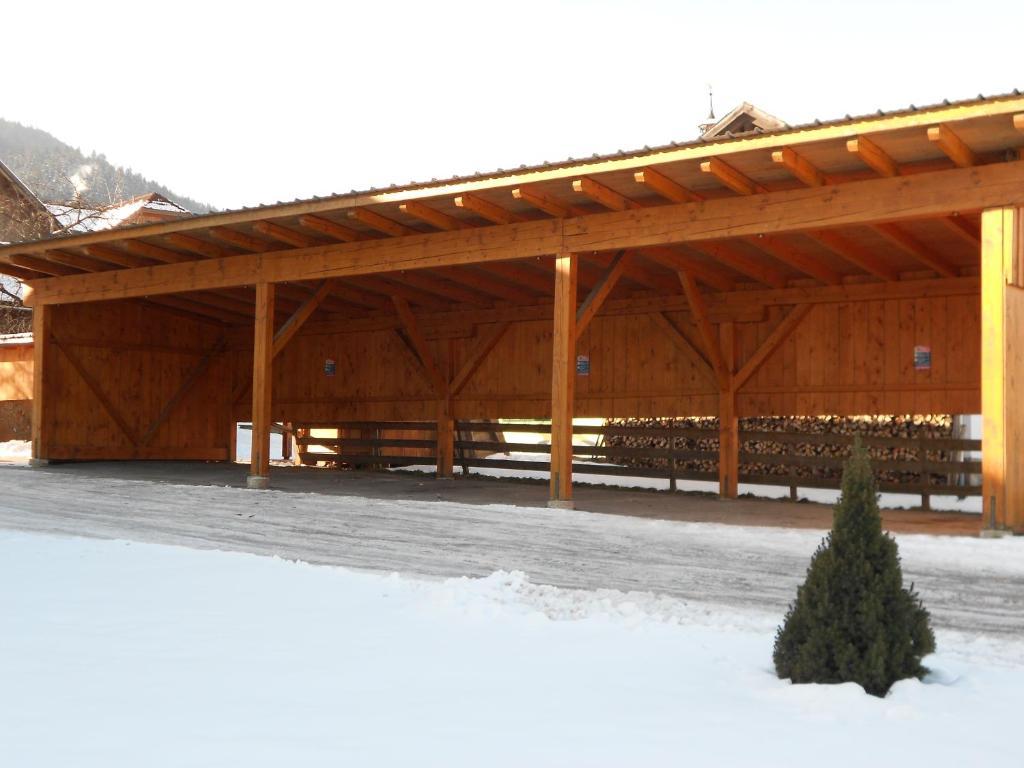 Pension Thorerhof Haus im Ennstal Exterior foto