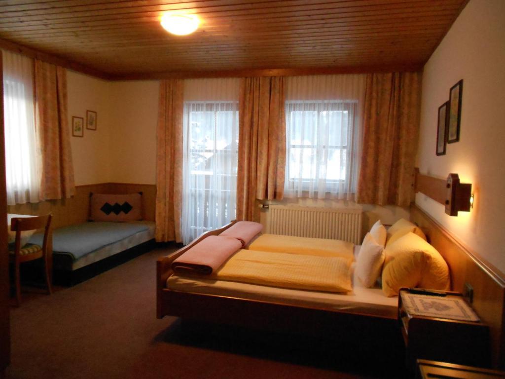 Pension Thorerhof Haus im Ennstal Cameră foto